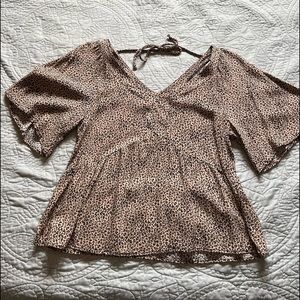 Urban Romantics Shirt